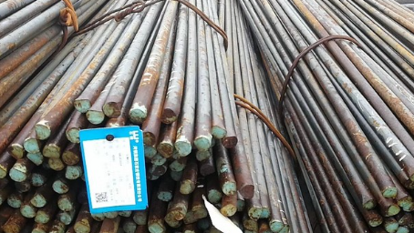 南陵30CrNi3Mo合金结构钢