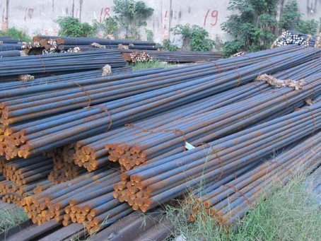南陵50Cr合金结构钢