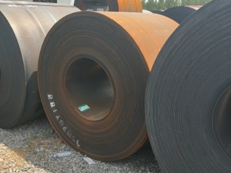 南陵Q355NHB耐候板